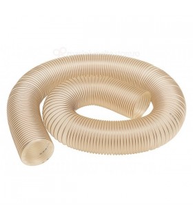 Tubulatura cu insertie metalica  PU diam.200 mm