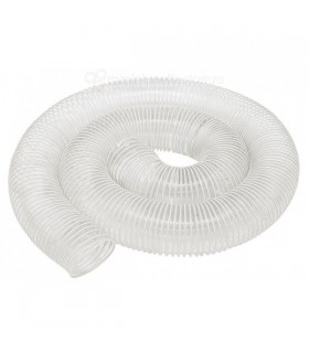 Tubulatura cu insertie PVC diam.90 mm