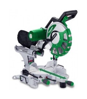 Ferastrau pendular Holzstar KGZ 305