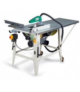 Ferastrau de santier Holzstar TKS 315 Pro - 230 V