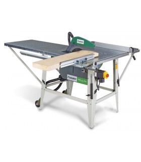 Ferastrau de santier Holzstar TKS 315 Pro - 400 V