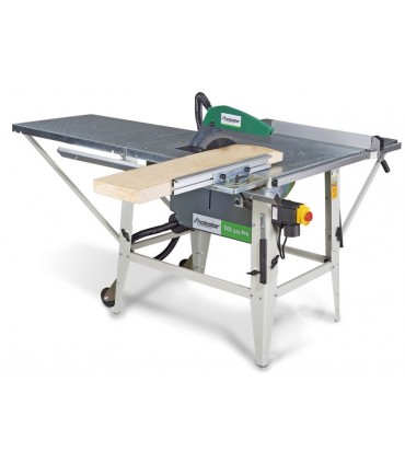 Ferastrau de santier Holzstar TKS 315 Pro - 400 V