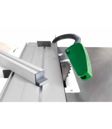 Ferastrau circular cu masa Holzstar TKS 250 SC - 230 V