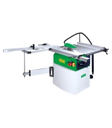 Ferastrau circular cu masa Holzstar TKS 250 SC - 230 V