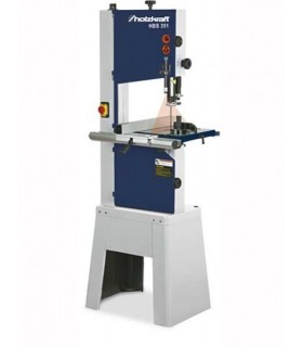 Ferastrau panglica, banzic Holzkraft HBS 351