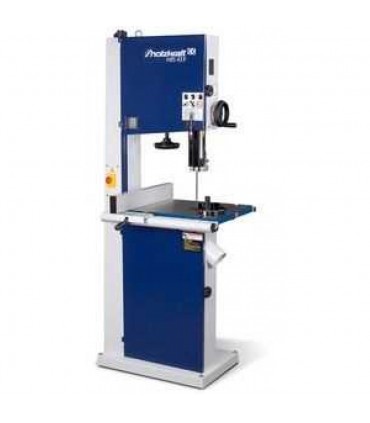 Ferastrau panglica, banzic Holzkraft HBS 431