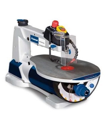 Ferastrau pentru decupat (traforaj) Holzkraft DKS 530 Vario