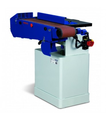 Masina pentru polizare laterala Holzkraft KSO 1500 - 400 V