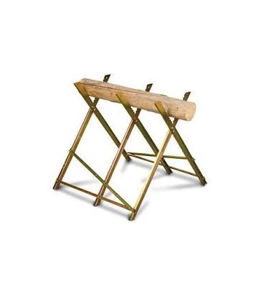 Capra pentru fierastrau, pliabila - SB 1