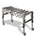 Transportor extensibil cu role - SRB 130
