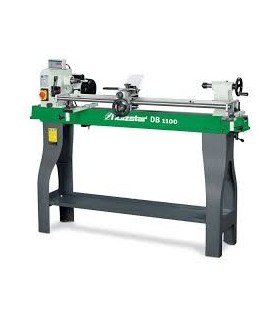 Strung pentru lemn Holzstar DB 1100