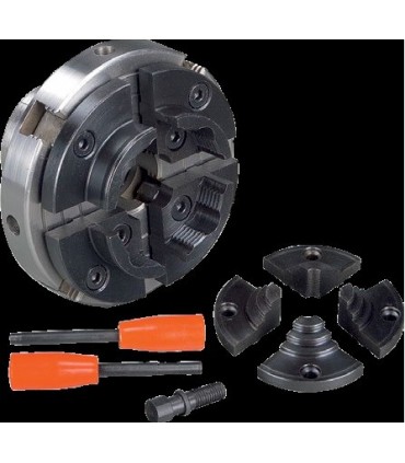 Universal 100 mm - set 2