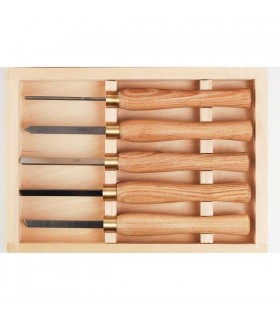 Set de dalti pentru strunjire