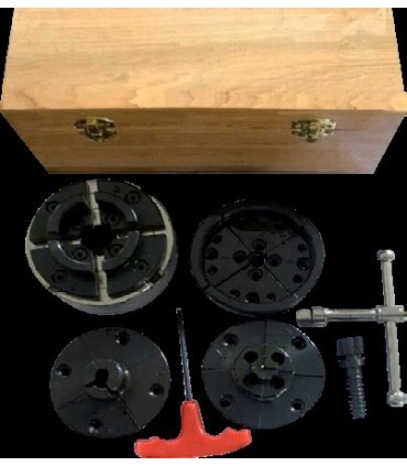 Trusa universal strung