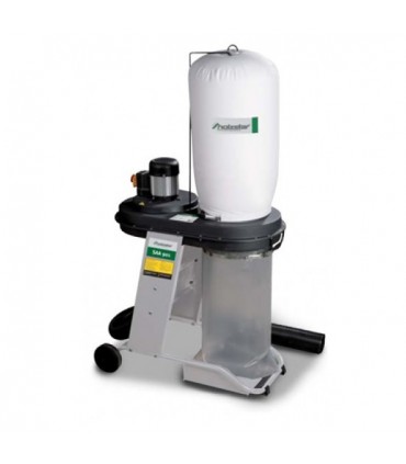 Colector de aşchii model SAA 901 - 230 V