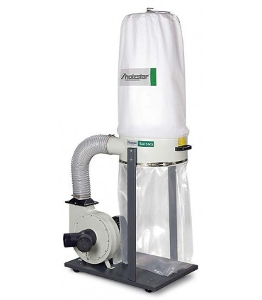 Colector de aschii model SAA 2001 - 230 V