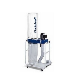 Colector de aşchii cu filtru Holzkraft model ASA 1051