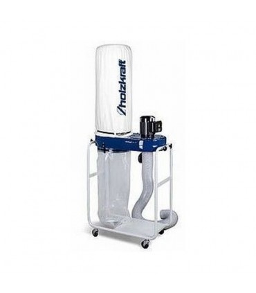 Colector de aşchii cu filtru Holzkraft model ASA 1051