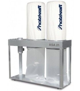 Sistem de aspiratie Holzkraft ASA 31