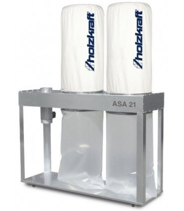 Sistem de aspiratie Holzkraft ASA 31