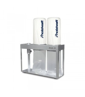 Sistem de aspiratie Holzkraft ASA 41