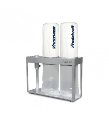 Sistem de aspiratie Holzkraft ASA 41