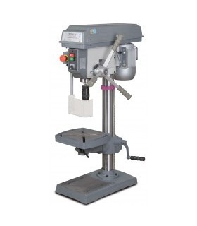 Masina de gaurit cu masa Optimum B 23 Pro (230 V)