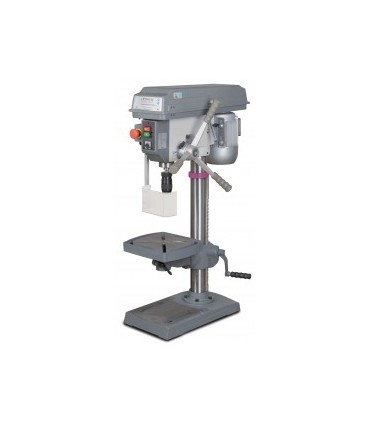 Masina de gaurit cu masa Optimum B 23 Pro (230 V)