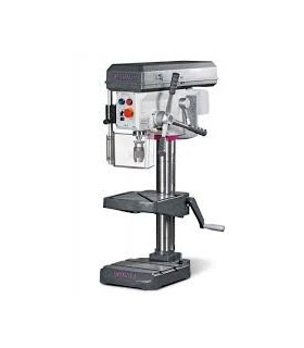 Masina de gaurit cu masa Optimum B 24 H (230 V)