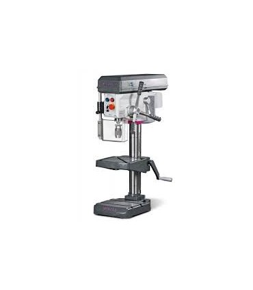 Masina de gaurit cu masa Optimum B 24 H (230 V)