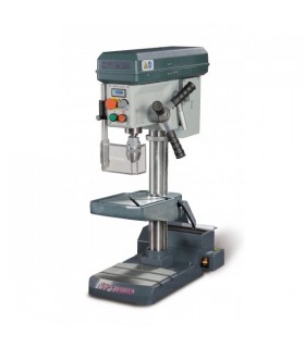Masina de gaurit cu masa Optimum B 16 HV