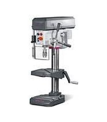 Masina de gaurit cu masa Optimum B 24 HV