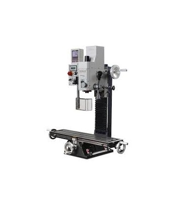 Masina de frezare cu turatie variabila Optimum BF 20LD Vario