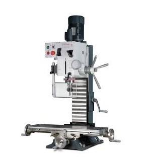 Masina de frezat Optimum F 40 E 