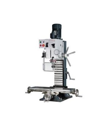 Masina de frezat Optimum F 40 E 