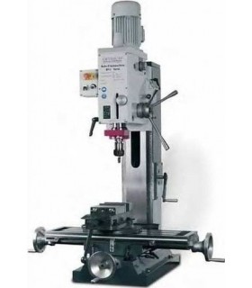 Masina de frezat Optimum BF 46Vario
