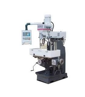 Masina de frezat Optimum MT50
