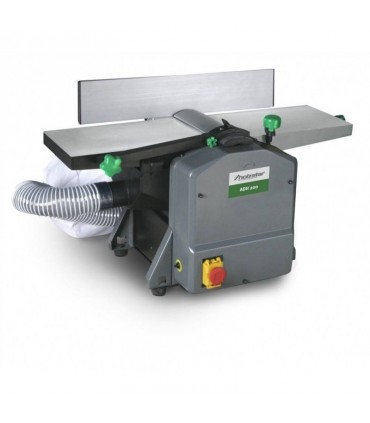 Masina de rindeluire cu grosime (abric,abricht) Holzstar ADH 200