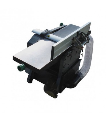 Masina de rindeluire cu grosime (abric,abricht) Holzstar ADH 200