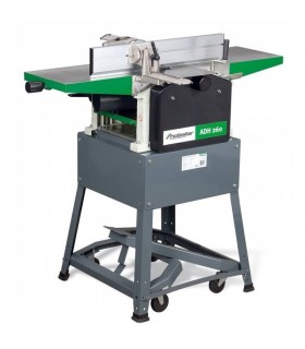 Masina de rindeluire cu grosime (abric,abricht) Holzstar ADH 260 - 230V