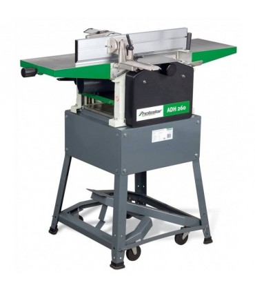 Masina de rindeluire cu grosime (abric,abricht) Holzstar ADH 260 - 230V