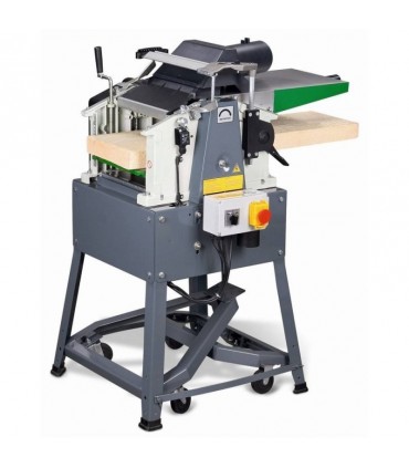 Masina de rindeluire cu grosime (abric,abricht) Holzstar ADH 260 - 230V