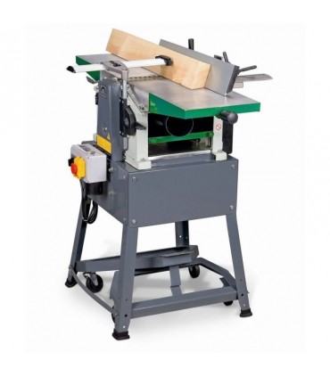 Masina de rindeluire cu grosime (abric,abricht) Holzstar ADH 260 - 230V