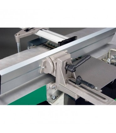 Masina de rindeluire cu grosime (abric,abricht) Holzstar ADH 260 - 230V