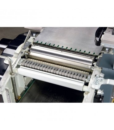 Masina de rindeluire cu grosime (abric,abricht) Holzstar ADH 260 - 230V