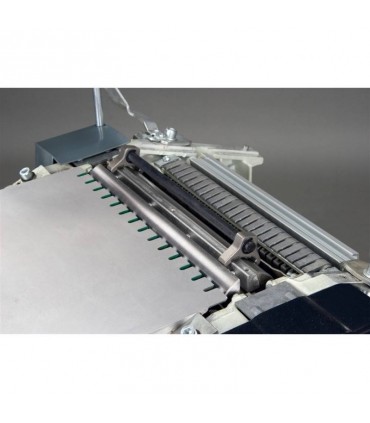 Masina de rindeluire cu grosime (abric,abricht) Holzstar ADH 260 - 230V