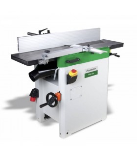 Masina de rindeluire cu grosime (abric,abricht) Holzstar ADH 310 - 230V
