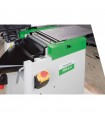 Masina de rindeluire cu grosime (abric,abricht) Holzstar ADH 310 - 230V