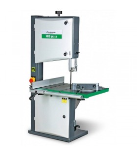 Ferastrau panglica, banzic Holzstar HBS 351-2