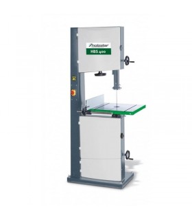 Ferastrau panglica, banzic Holzstar HBS 400